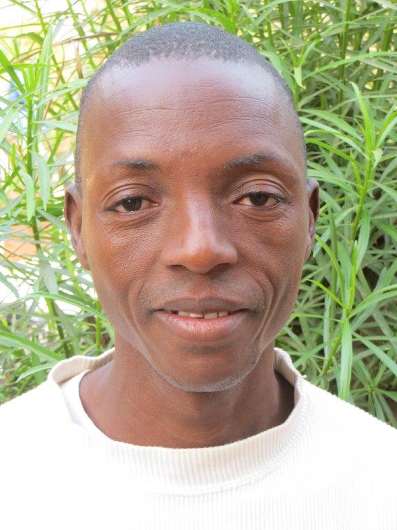 Mamadou Diouma Camara