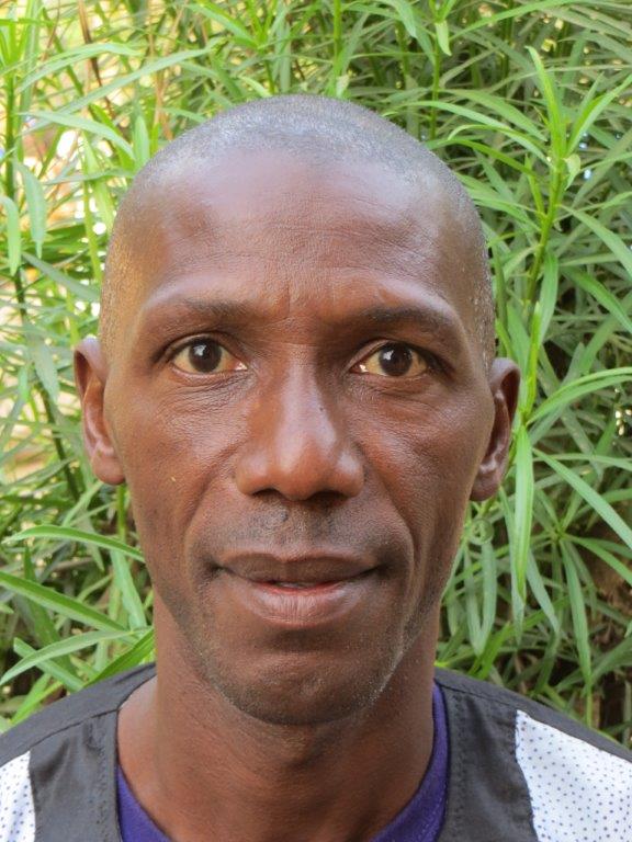 Alseny Touré, Schuldirektor