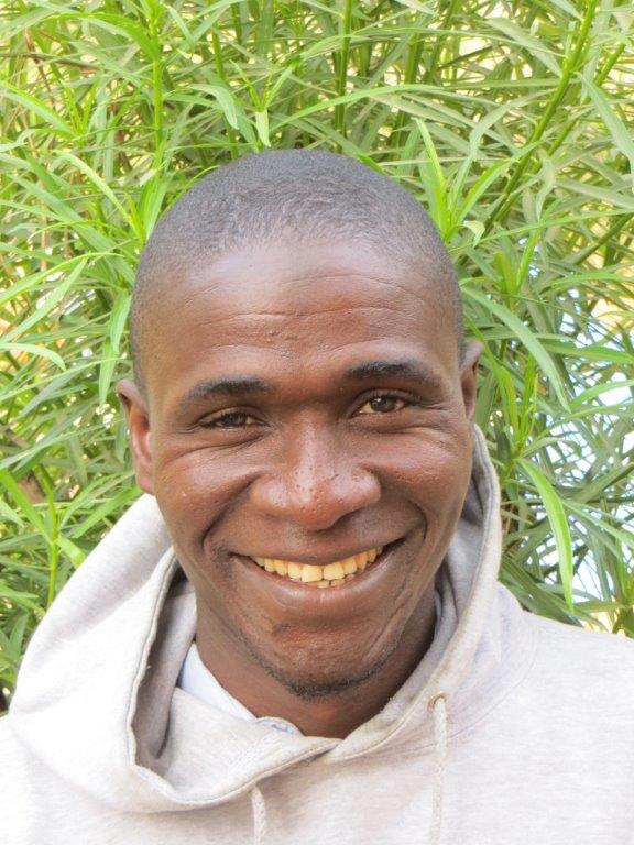 Ibrahima Sory Sidibé